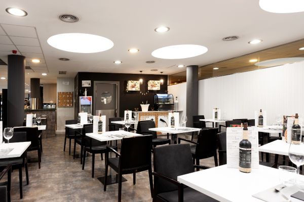 Hotel Terrassa Park